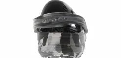 Comfort Shoes|CROCS Classic Marble Men’s Clog Grey