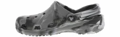 Comfort Shoes|CROCS Classic Marble Men’s Clog Grey