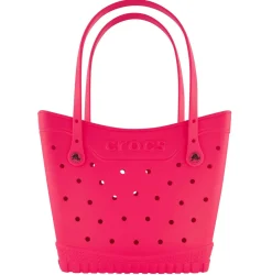 Bags|CROCS Classic Medium Tote Pink
