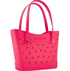 Bags|CROCS Classic Medium Tote Pink