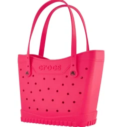 Bags|CROCS Classic Medium Tote Pink