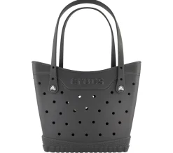 Bags|CROCS Classic Medium Tote Black