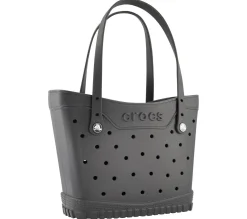 Bags|CROCS Classic Medium Tote Black