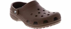 Comfort Shoes|CROCS Classic Men's Clog Brown