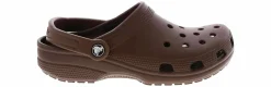 Comfort Shoes|CROCS Classic Men's Clog Brown