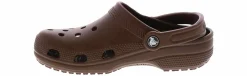 Comfort Shoes|CROCS Classic Men's Clog Brown