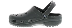 Water Shoes|CROCS Classic Men's Clog Grey