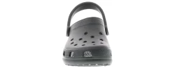 Water Shoes|CROCS Classic Men's Clog Grey