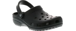 Water Shoes|CROCS Classic Men's Clog Black