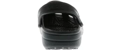 Water Shoes|CROCS Classic Men's Clog Black