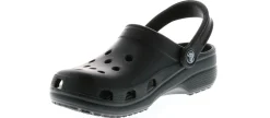 Water Shoes|CROCS Classic Men's Clog Black