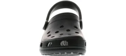 Water Shoes|CROCS Classic Men's Clog Black