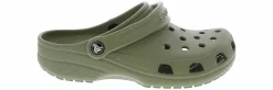 Comfort Shoes|Water Shoes|CROCS Classic Moss Men's Clog Green