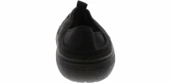 Comfort Shoes|Slippers|CROCS Classic Puff Moc Men’s Clog Black