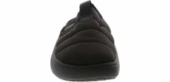 Comfort Shoes|Slippers|CROCS Classic Puff Moc Men’s Clog Black