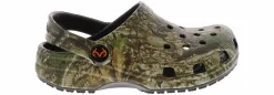 Casual|Outdoor Shoes|CROCS Classic Realtree APX Youth Kids' (11-3) Clog Multicolor