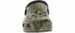 Casual|Outdoor Shoes|CROCS Classic Realtree APX Youth Kids' (11-3) Clog Multicolor
