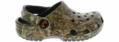 Casual|Outdoor Shoes|CROCS Classic Realtree APX Toddler Kids' (5-10) Clog Multicolor