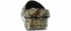 Casual|Outdoor Shoes|CROCS Classic Realtree APX Toddler Kids' (5-10) Clog Multicolor