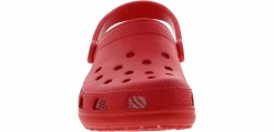 Comfort Shoes|Water Shoes|CROCS Classic Men’s Clog Red
