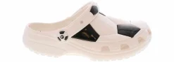 Casual|Casual|CROCS Classic Soccer Ball Youth Boys' (11-6) Clog White