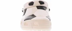Casual|Casual|CROCS Classic Soccer Ball Youth Boys' (11-6) Clog White