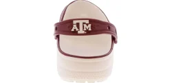 Comfort Shoes|CROCS Classic Texas A&M Men’s Clog Red