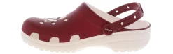 Comfort Shoes|CROCS Classic Texas A&M Men’s Clog Red