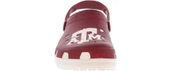 Comfort Shoes|CROCS Classic Texas A&M Men’s Clog Red