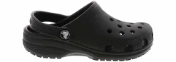 Outdoor Shoes|Outdoor Shoes|CROCS Classic Toddler Kid’s (4-10) Clog Black