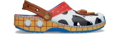 Comfort Shoes|CROCS Classic Toy Story Sheriff Woody Men's Clog Blue