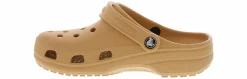 Comfort Shoes|Water Shoes|CROCS Classic Wheat Men's Clog Beige