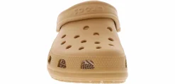 Comfort Shoes|Water Shoes|CROCS Classic Wheat Men's Clog Beige