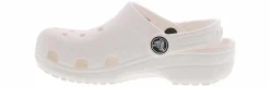 Casual|CROCS Classic Youth Kids’ (1-6) Clog White