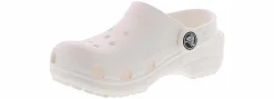 Casual|CROCS Classic Youth Kids’ (1-6) Clog White
