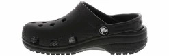 Casual|Casual|CROCS Classic Youth Kids’ (11-3) Clog Black