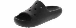 Sandals|Sandals|CROCS Classic Youth Kids' (11-3) Slide Black