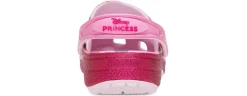 Casual|CROCS Disney Princess Toddler Girls' Classic Clog Pink