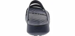 Comfort Sandals|CROCS Getaway Strappy Women's Sandal Blue
