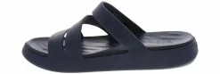 Comfort Sandals|CROCS Getaway Strappy Women's Sandal Blue