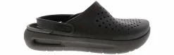 Water Shoes|CROCS InMotion Men's Clog Black