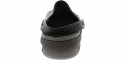 Water Shoes|CROCS InMotion Men's Clog Black