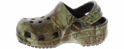 Casual|Outdoor Shoes|CROCS Littles Realtree APX Infant Kids' (2-3) Clog Multicolor