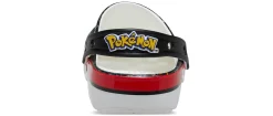 Comfort Shoes|Water Shoes|CROCS Pokémon Print Men's Classic Clog Black