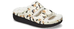 Flat Sandals|Slippers|CROCS Squishmallows Cam Cozzzy Women's Sandal White