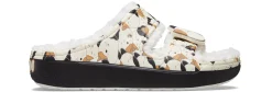 Flat Sandals|Slippers|CROCS Squishmallows Cam Cozzzy Women's Sandal White