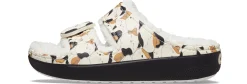 Flat Sandals|Slippers|CROCS Squishmallows Cam Cozzzy Women's Sandal White