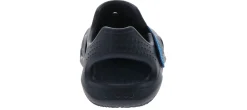 Casual|Sandals|CROCS Swiftwater Wave Toddler Boys' (5-10) Sandal Blue