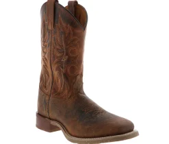 Western Boots|DAN POST Durant Men's Western Boot Brown