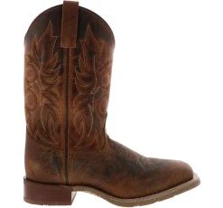 Western Boots|DAN POST Durant Men's Western Boot Brown